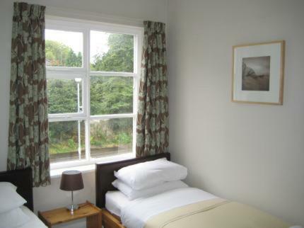 The Kings Arms Bed and Breakfast Wilmslow Exteriör bild