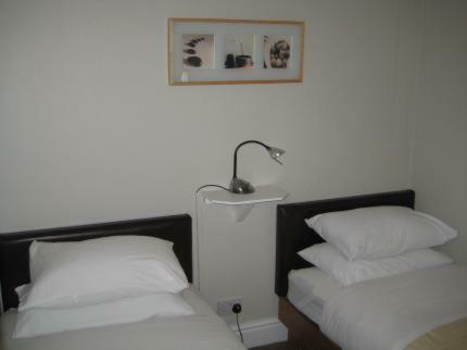 The Kings Arms Bed and Breakfast Wilmslow Exteriör bild